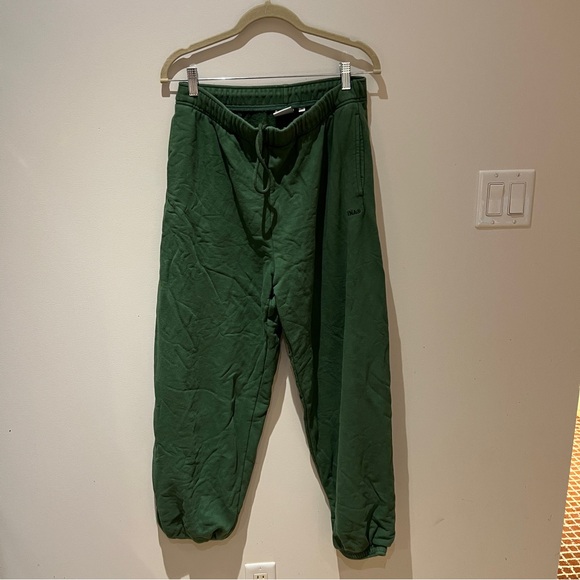 TNA Cozy Fleece Mega Jogger - Picture 2 of 4